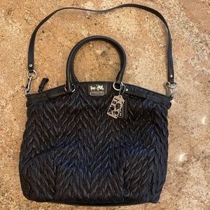 COACH handbag 70th Anniversary